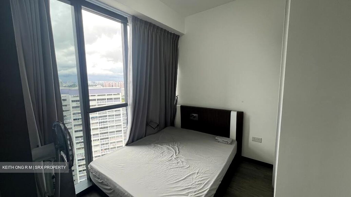 Gem Residences (D12), Condominium #503696191